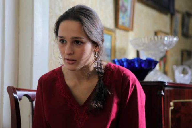 Гюльчатай