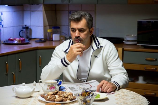 Снег растает в сентябре