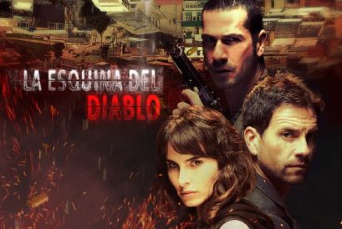 Угол дьявола / La Esquina del Diablo 01_1360