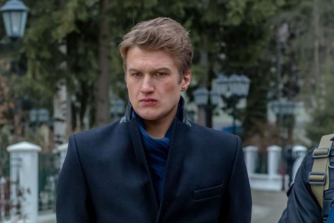 Всё только начинается