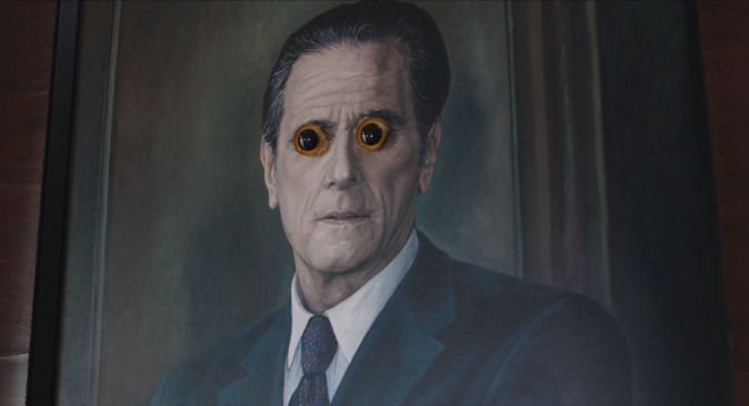 Истерия