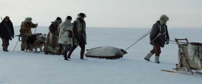 Кадры из фильма гоморра актеры сериал