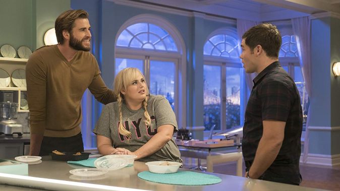 Ну разве не романтично?