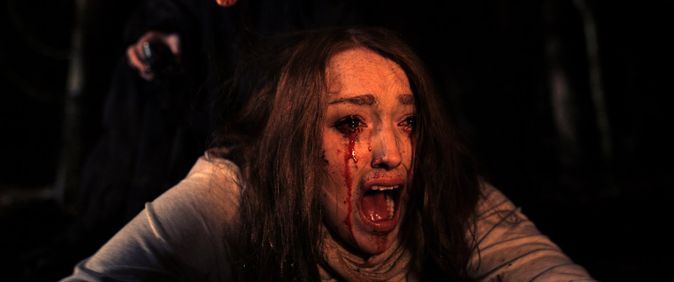 12 смертей на Рождество