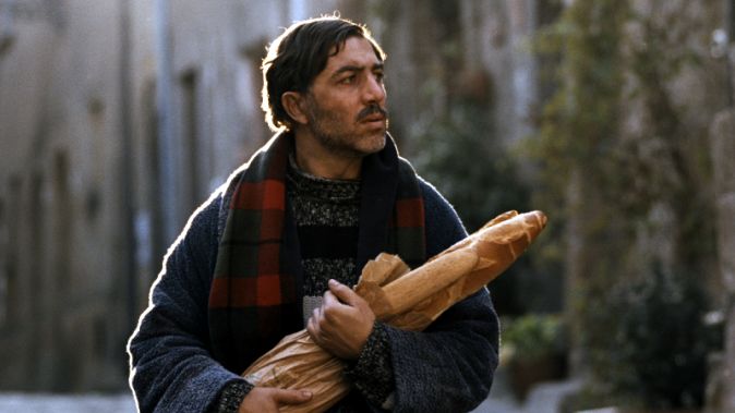 Italian best shorts 2: Любовь в вечном городе