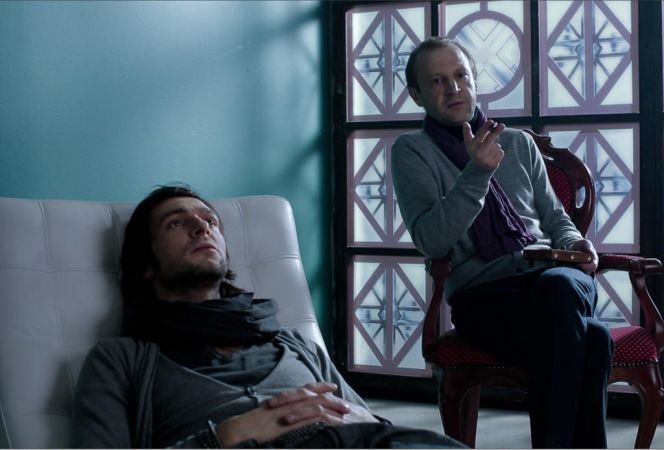Пациенты