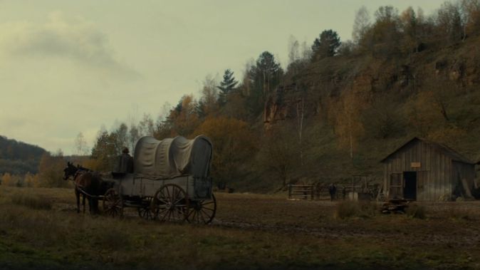 Не состарится