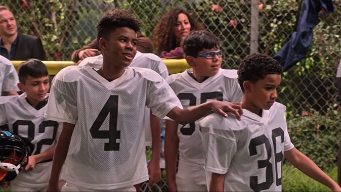 Снова вместе