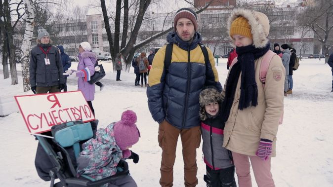 Про героев и людей