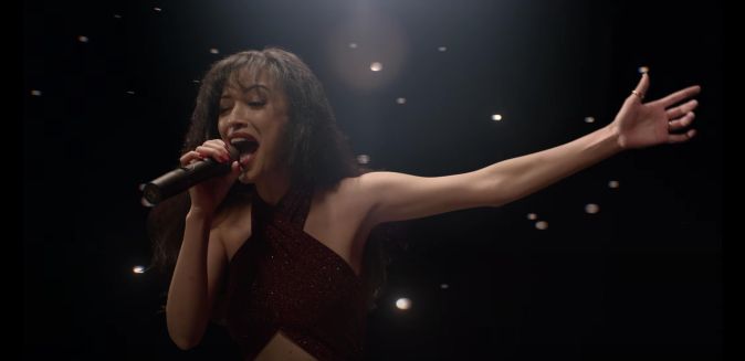 Селена (сериал)