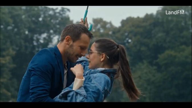 Любовь в квадрате