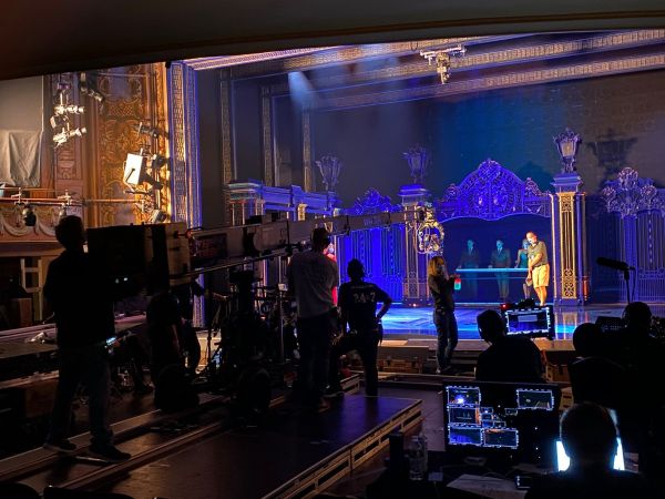 Диана: Мюзикл