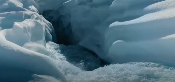 Breaking Boundaries: The Science of Our Planet
