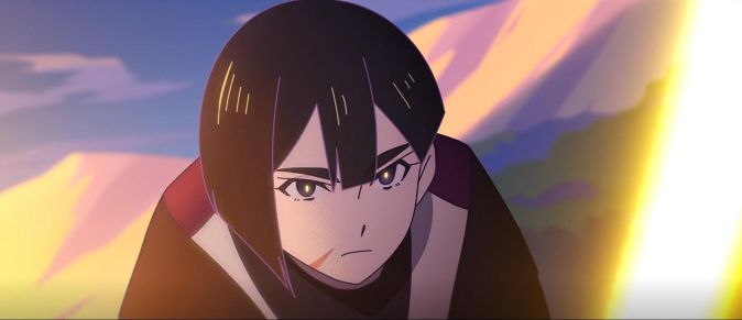 Звездные войны: Видения