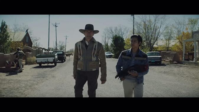 Мужские слёзы