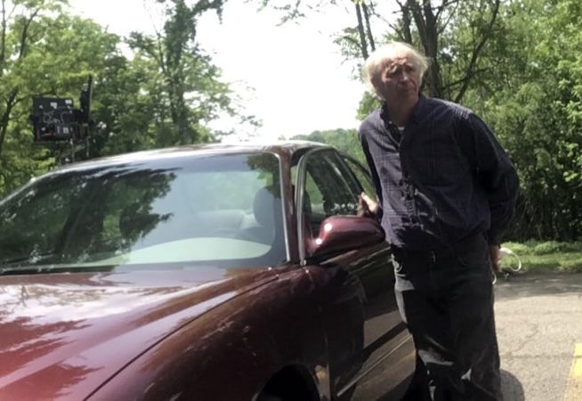 Американская ржавчина