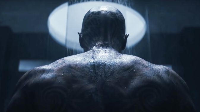 Утраченный символ