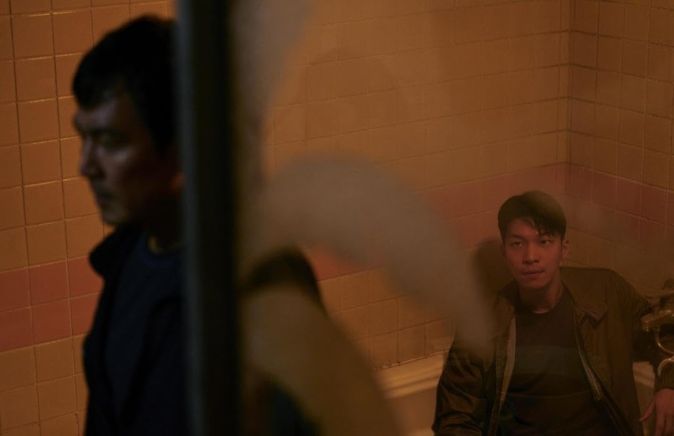 Игра в кальмара