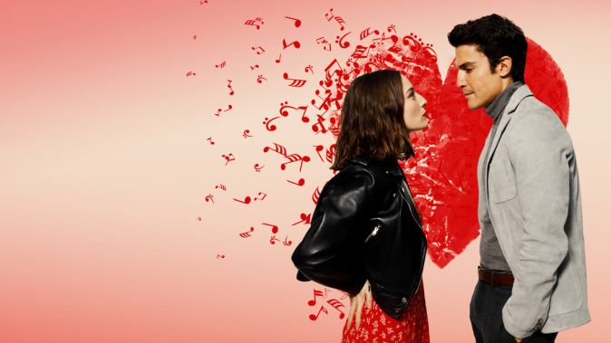 Мы были песнями