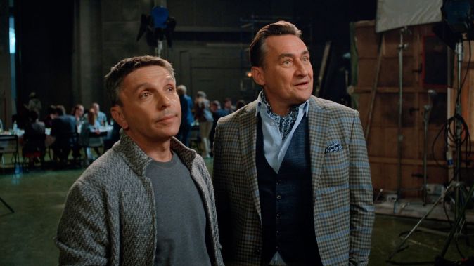 В Бореньке чего-то нет