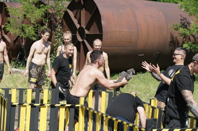 Фактор страха