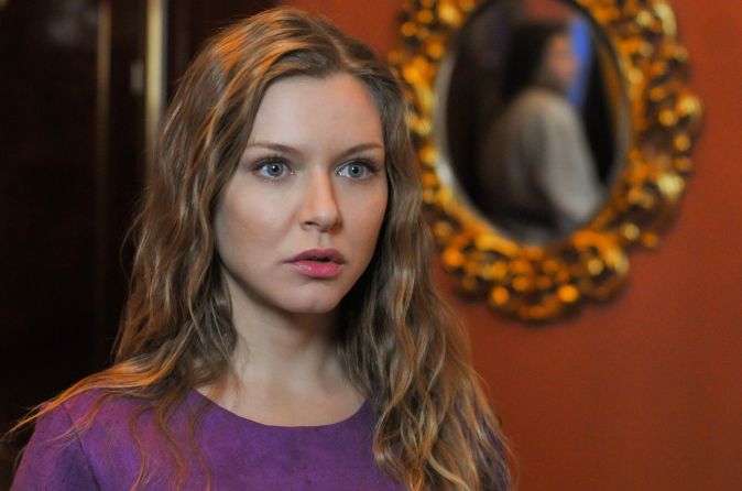 Миленький ты мой