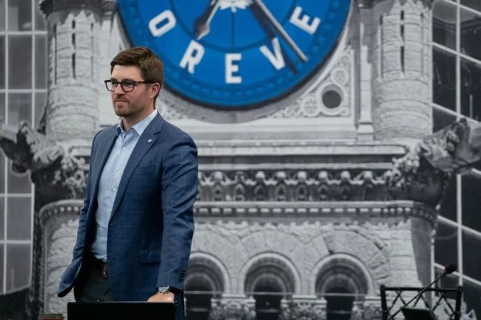 All or Nothing: Toronto Maple Leafs