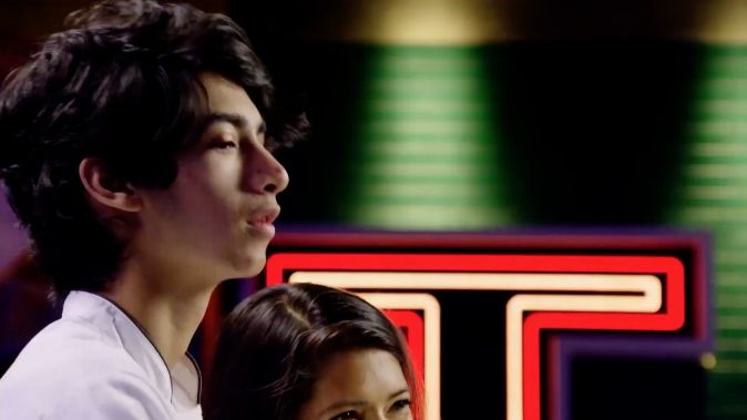 Шеф-повар в семейном стиле