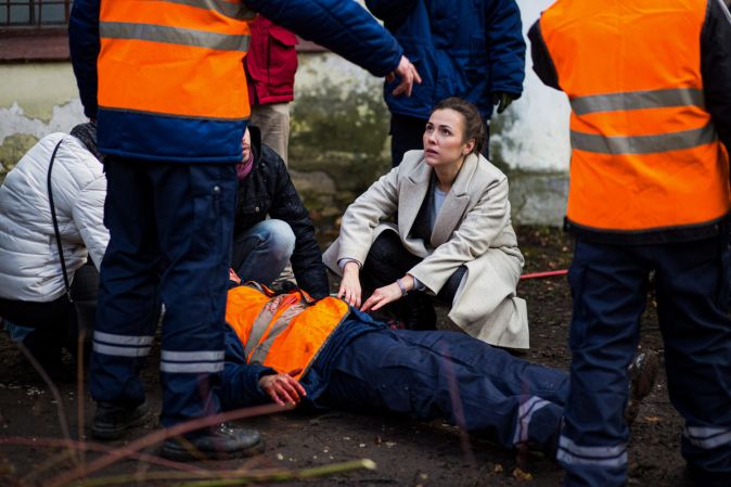 Спросите медсестру