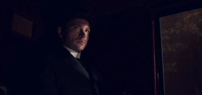 Воскресенский