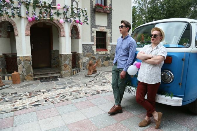 Подражатель