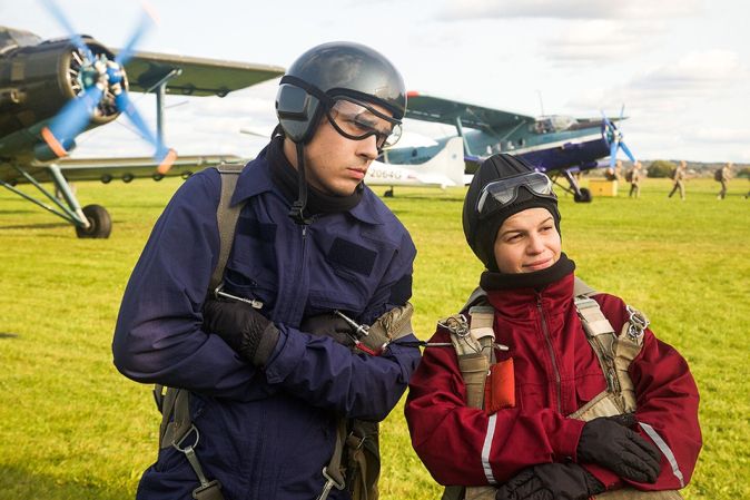 Готовы на всё