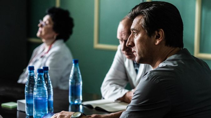 Метод Михайлова