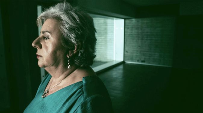 The Truth of Dolores Vazquez