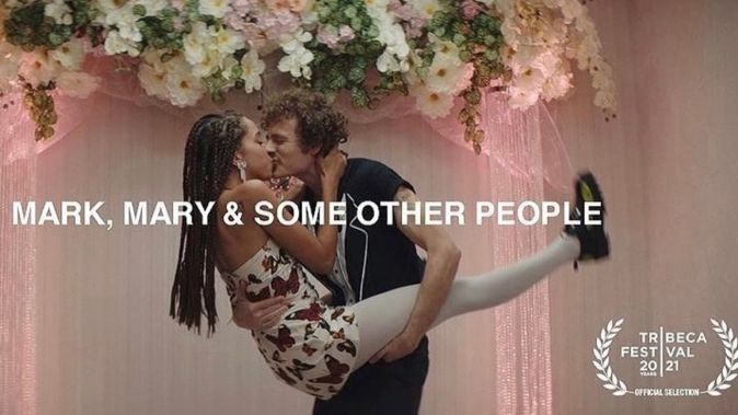 Mark, Mary & Some Other People