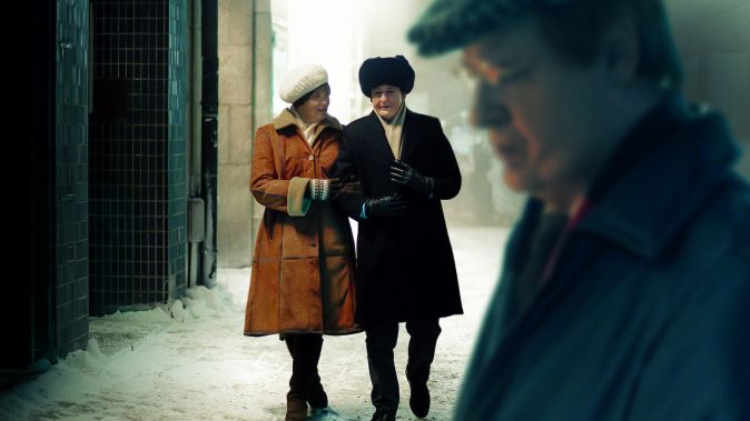 Сомнительный убийца