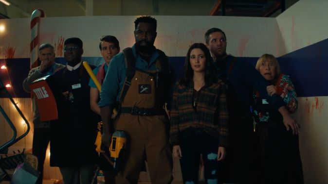 Черная пятница