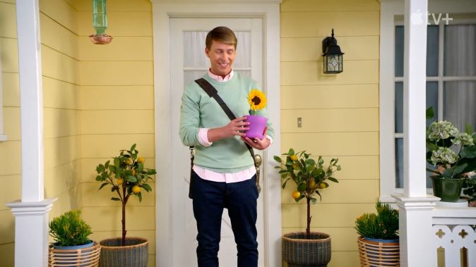 Привет, Джек!