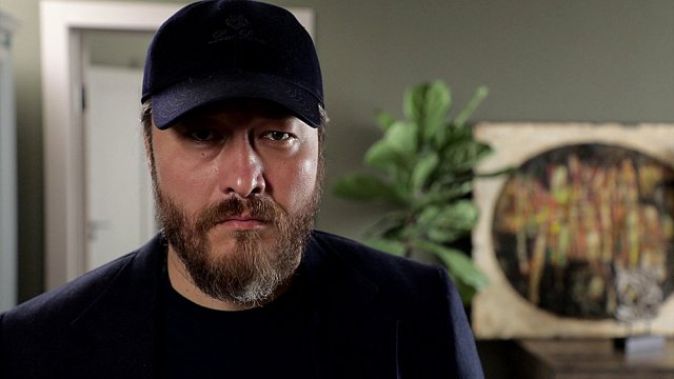 Секретный миллионер