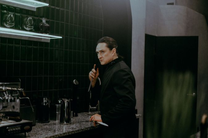 Сказки Пушкина. Для взрослых