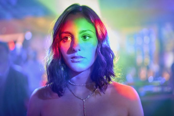 Нарушители