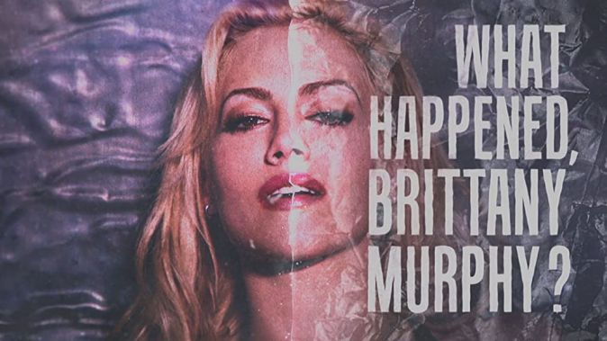 Что случилось, Бриттани Мерфи?