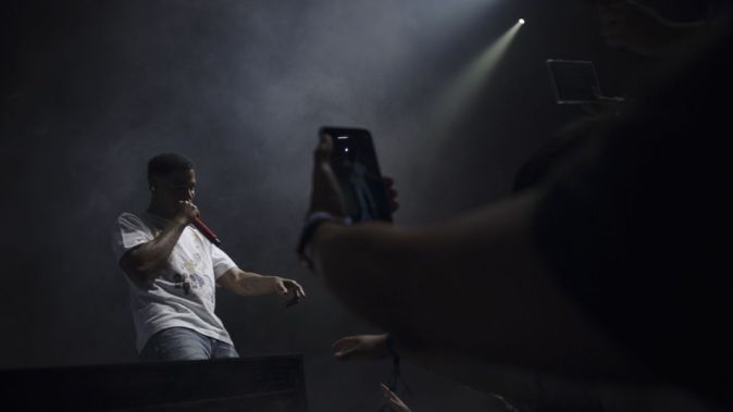 Мужчина по имени Скотт