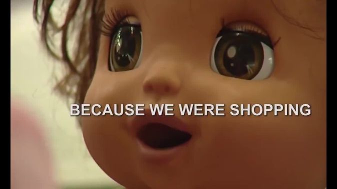 Не могу выкинуть тебя из головы