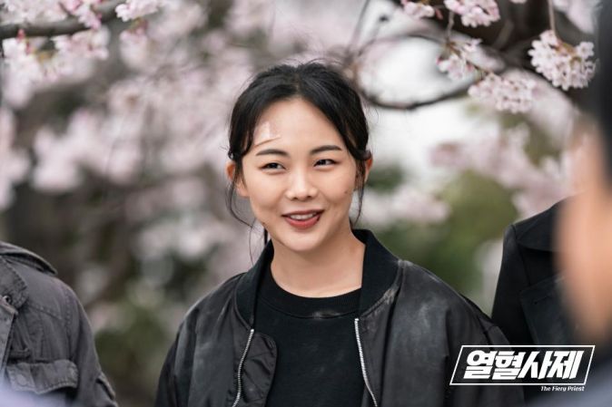 Вспыльчивый священник