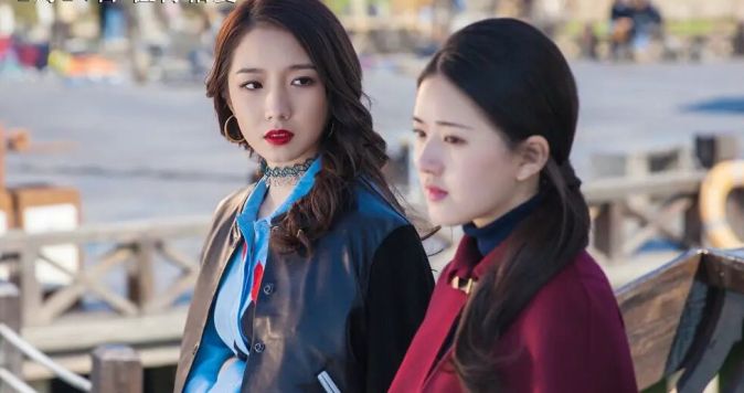 Осенняя сказка