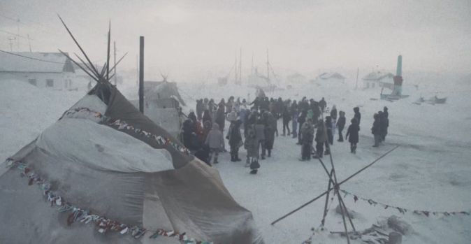 Край безвестной дали