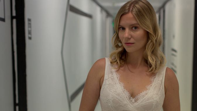 Принудительная изоляция