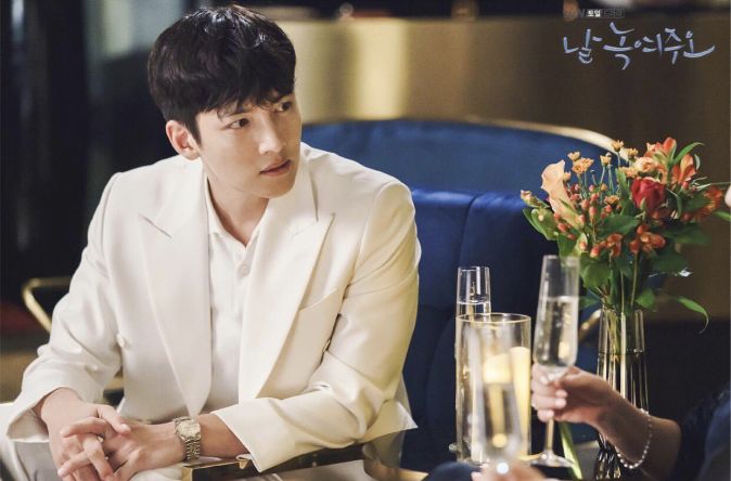 Разморозь меня нежно