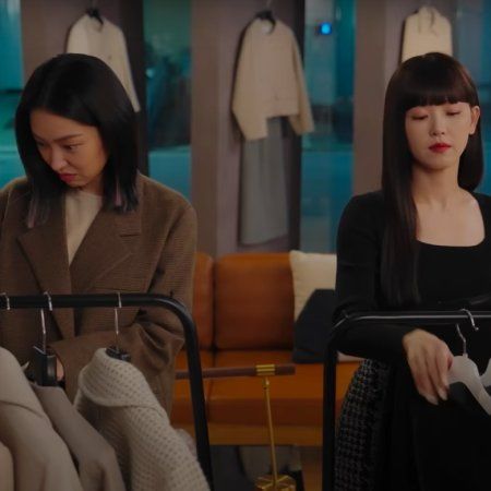 Укус сестер